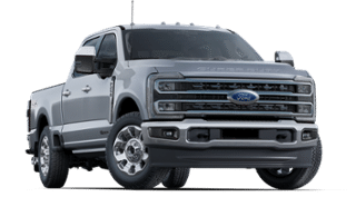 2025 Ford Super Duty® External Image 5